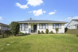 102 Chingford Close, Mangere