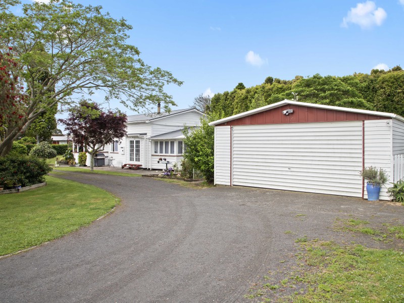 14 Pearson Road, Kingseat, Auckland - Franklin, 4 ห้องนอน, 0 ห้องน้ำ, House