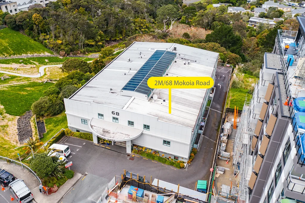 Birkenhead 3房  Space, Convenience & City Connections