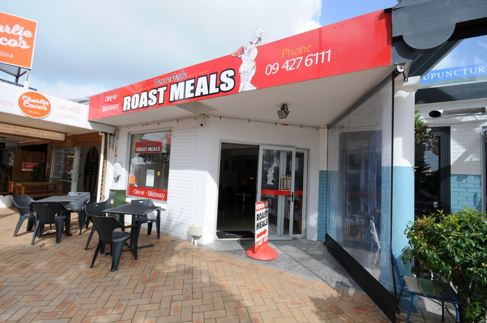 316 Hibiscus Coast Highway, Orewa, Auckland - Rodney, 0房, 0浴