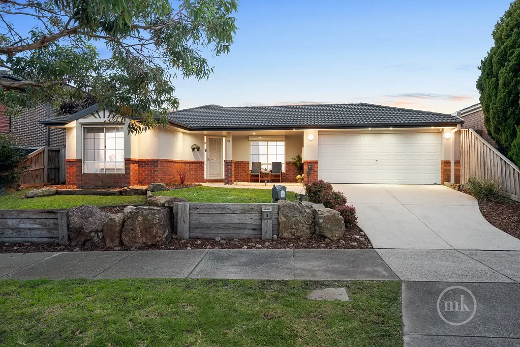 South Morang 4غرفة نوم The Perfect Design for Modern Families
