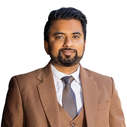 Sam Singh