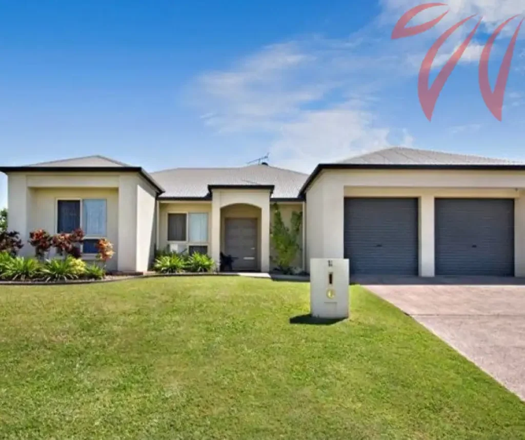 Spacious 4-Bedroom, 2-Bathroom Home in Prime Location!