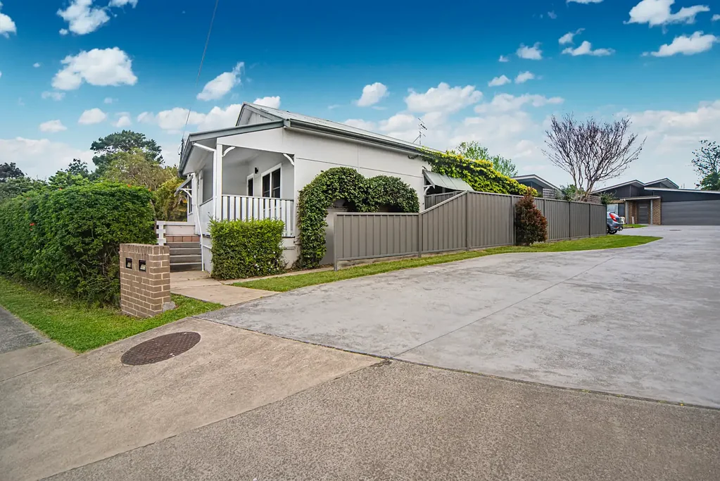 443 Princes Highway, Bomaderry, NSW 2541