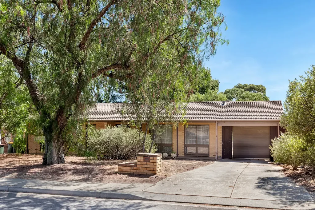 29 Blackburn Road, Elizabeth East, SA 5112