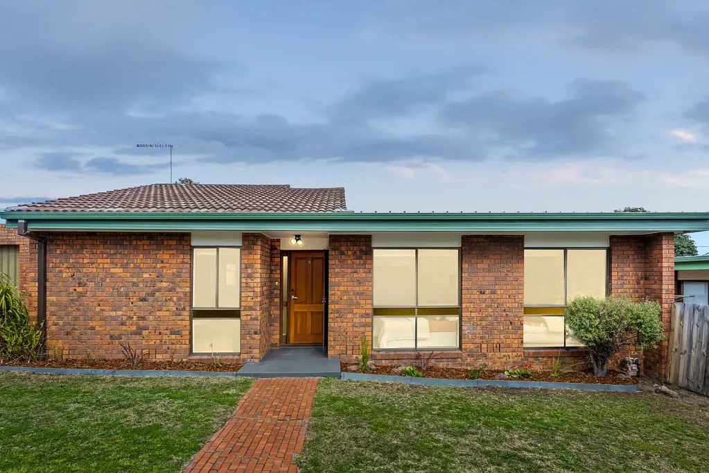2/12 Linden Avenue, Ivanhoe, VIC 3079