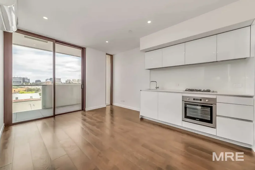 Boutique living in an amazing location.