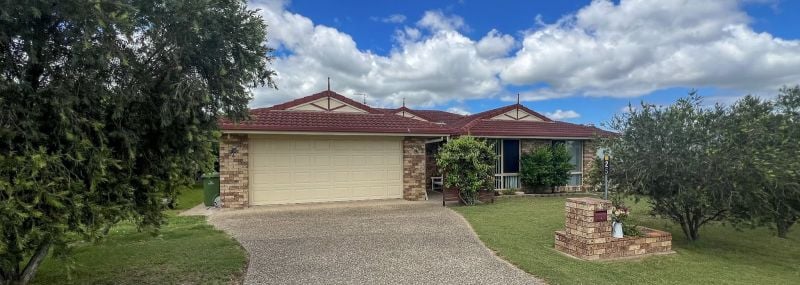 25 MACADAMIA DR, LOWOOD QLD 4311, 0房, 0浴, House