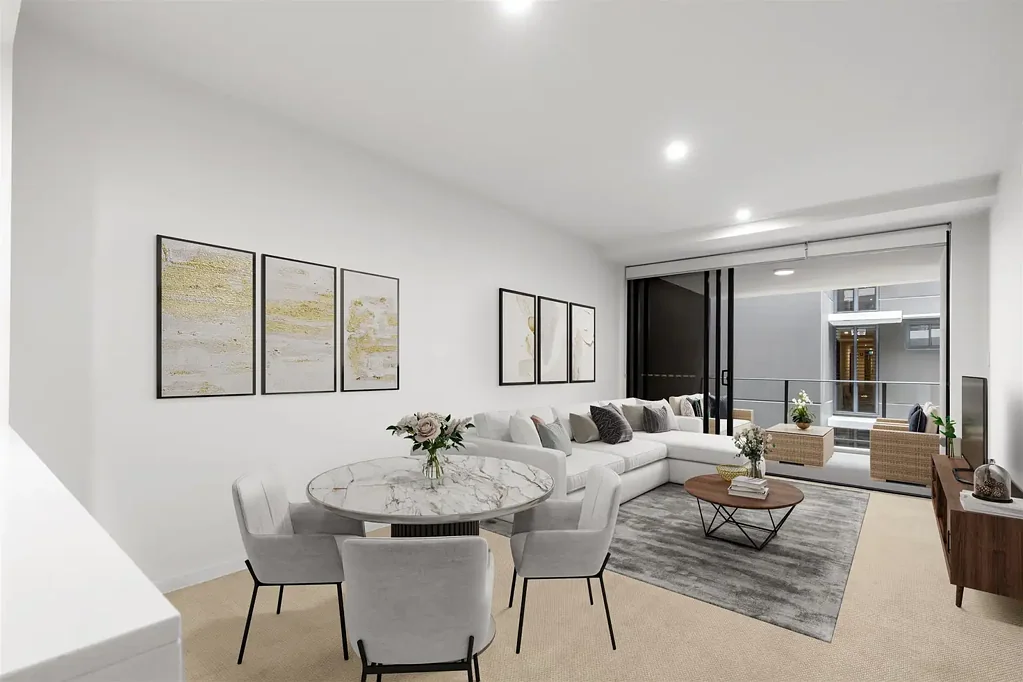 1309/35 Burdett Street, Albion, QLD 4010