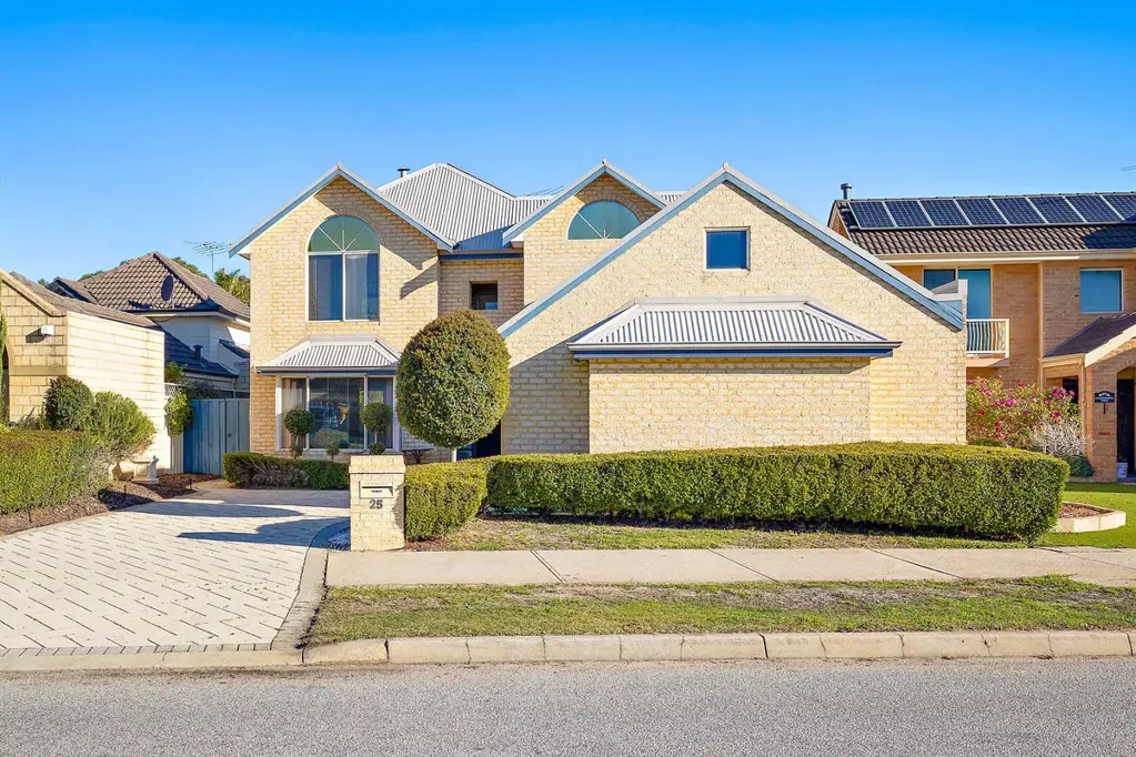 Canning Vale 4ห้องนอน A True Gem in Top Location