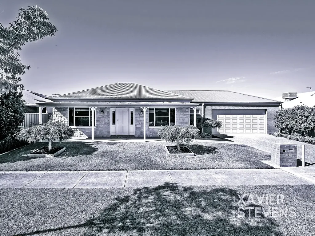 14 Cormorant Boulevard, Kialla, VIC 3631