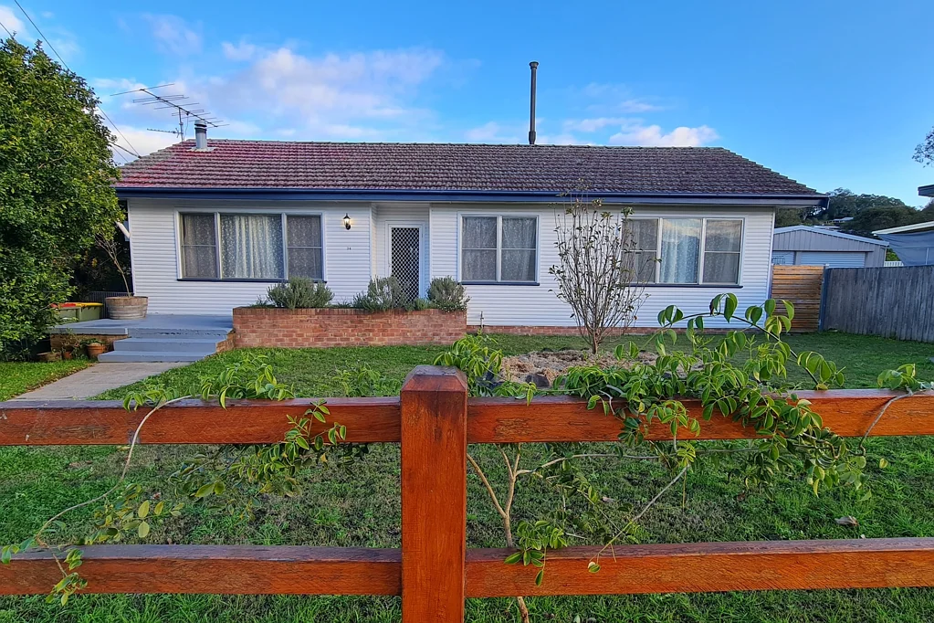 34 Mary Street, Dungog, NSW 2420