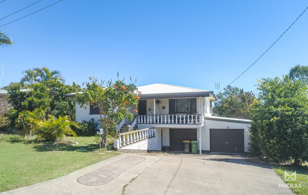 22 Banksia Street, Bowen, QLD 4805