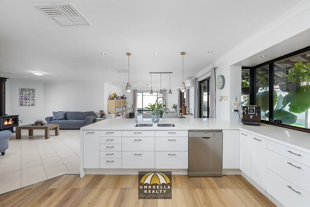 Glen Iris 4ห้องนอน Luxury Residence Designed for Intergenerational and Resort Style Living