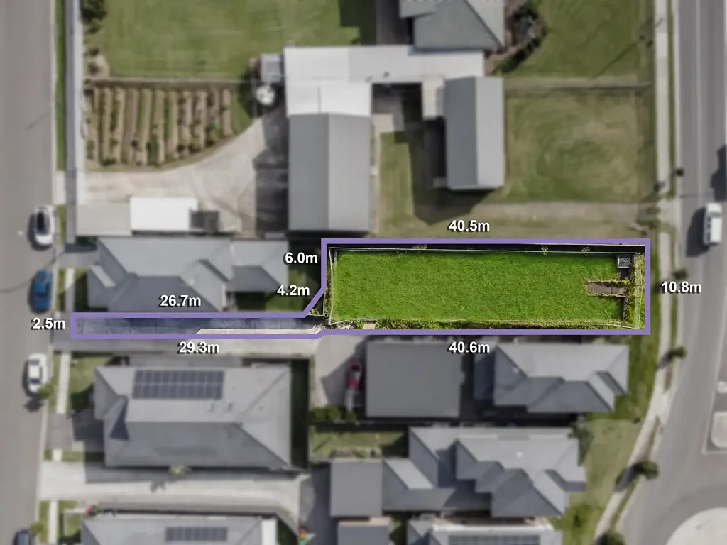 Tallawong Land Banking Opportunity