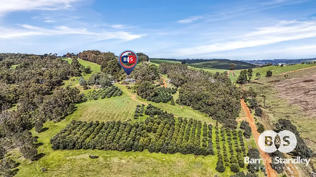 Sunnyside 5房  Breathtaking Views, Country Privacy & Endless Possibilities