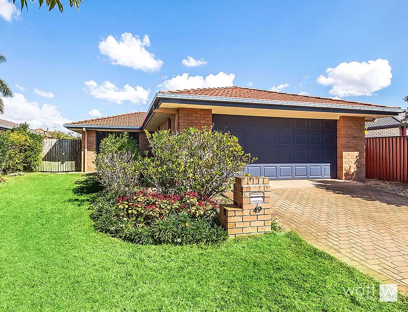 49 Calvary Crescent, Boondall, Brisbane - Northern Region , 3 rūma, 2 rūma horoi, House
