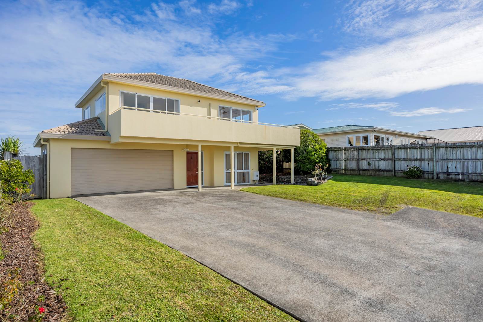 90 Sunset Road, Unsworth Heights, Auckland - North Shore, 5 રૂમ, 0 બાથરૂમ, House