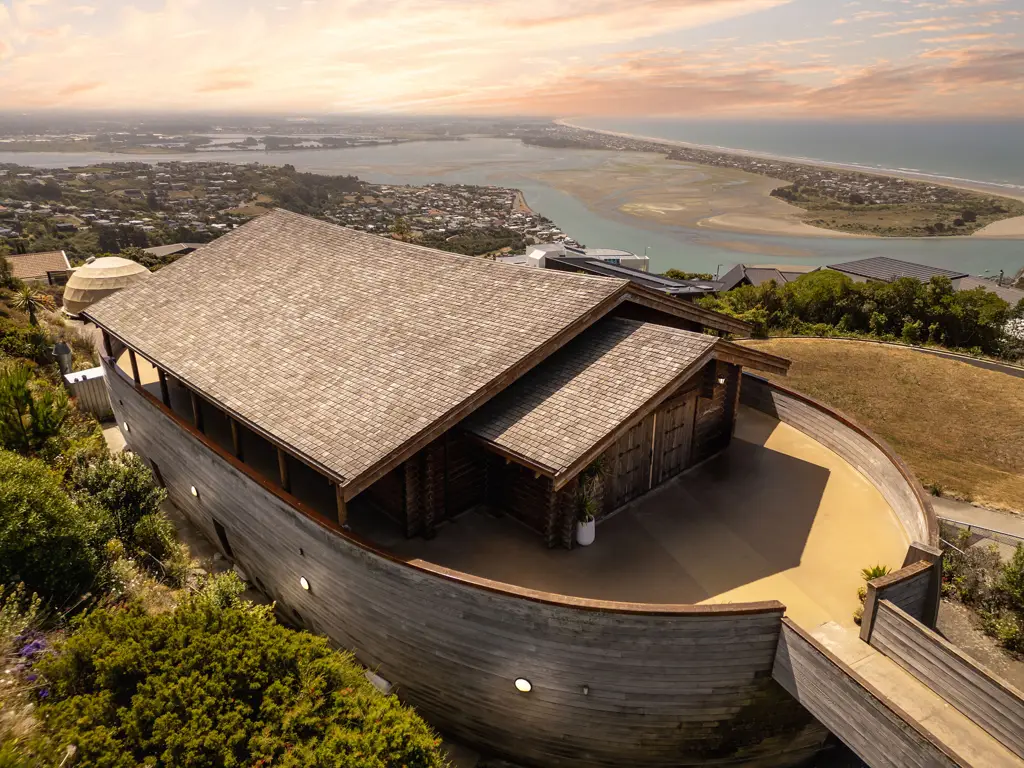 Sumner 1Kwarto A Clifton "Ark House" Reimagined