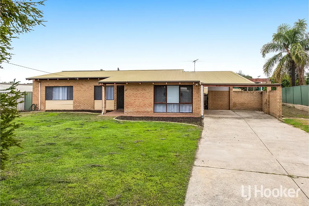 Beautifully Presented Home