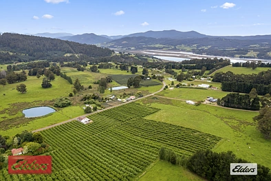 Lot 1 Flakemore Road, Franklin, TAS 7113, 0房, 0浴, Lifestyle Property