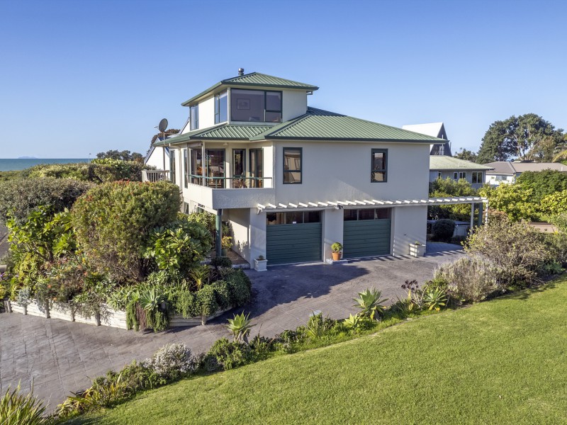 2 Elizabeth Street, Ohope