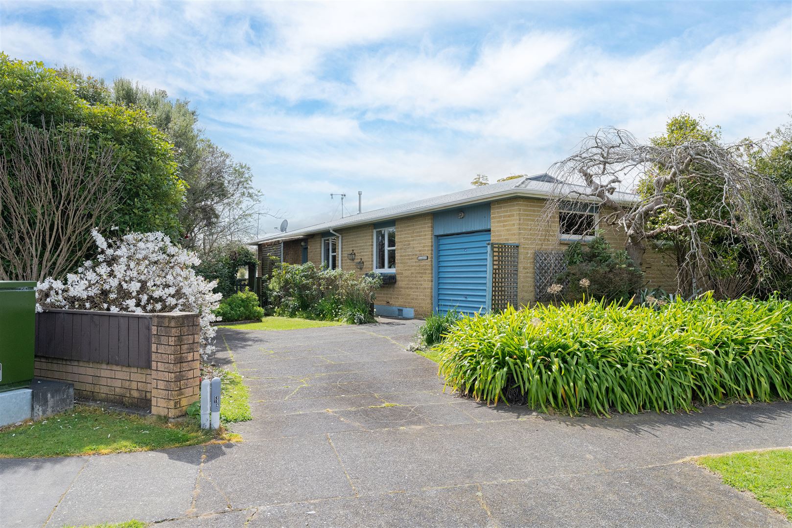 45 Kennedy Drive, Levin, Horowhenua, 3 રૂમ, 0 બાથરૂમ, House