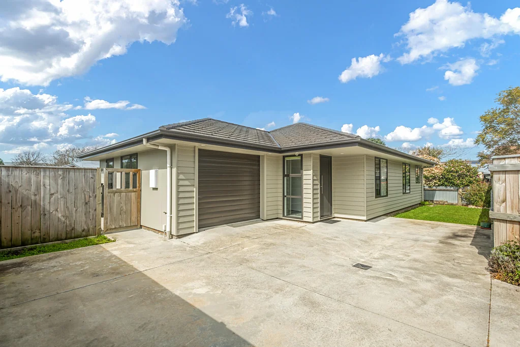 15 Campbell Street, Palmerston North, Manawatu-Wanganui