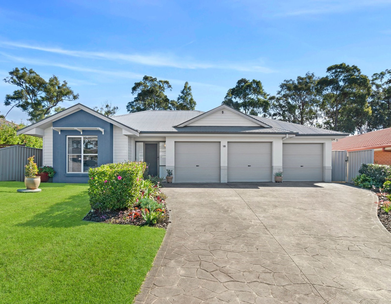 18 FREYCINET DR, SUNSHINE BAY NSW 2536, 0房, 0浴, House