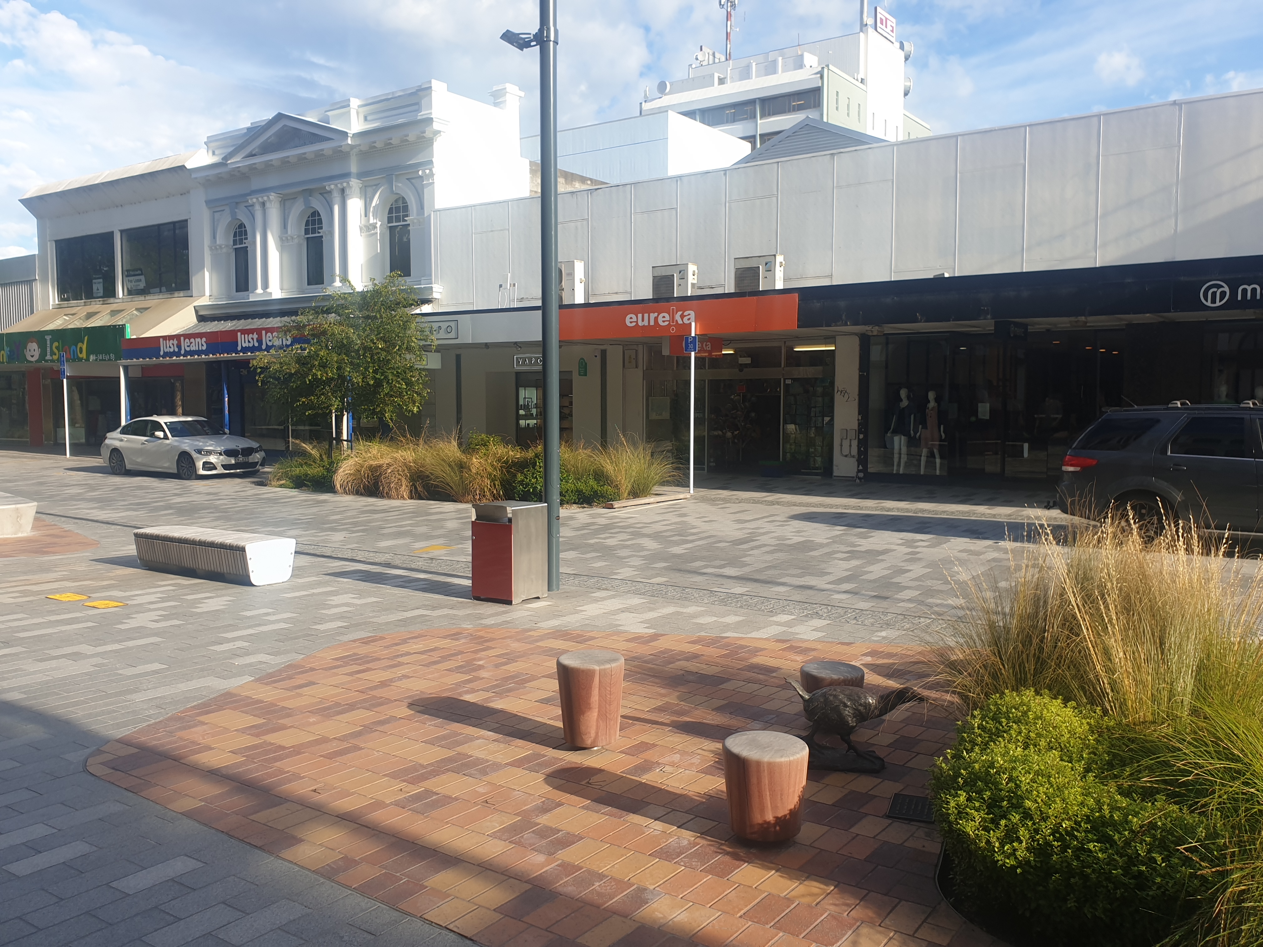 66 Esk Street, Invercargill, Invercargill, 0 ห้องนอน, 0 ห้องน้ำ, Retail Premises