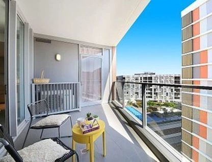 1003/1 Brodie Spark Drive, Wolli Creek, South Western Suburbs, 2 ห้องนอน, 1 ห้องน้ำ, Apartment