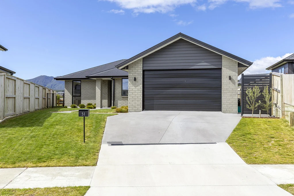 Wharewaka 3બેડરૂમ Love the home, embrace the lifestyle