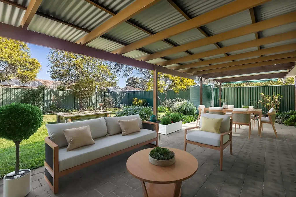 Chisholm 3 Slaapkamer Ideal first home in quiet location