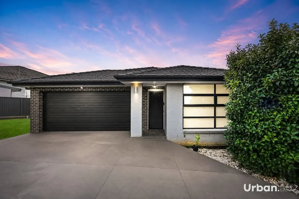Edmondson Park 4ਬੈੱਡਰੂਮ Spacious Single-Level Living in a Prime Family Location