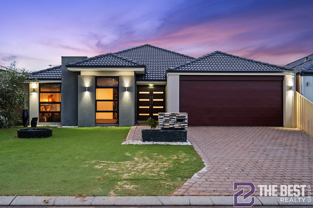 Helena Valley 4ਬੈੱਡਰੂਮ Luxurious 4-Bedroom Retreat in Helena Valley