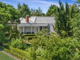 14 Talbot Road, Clunes