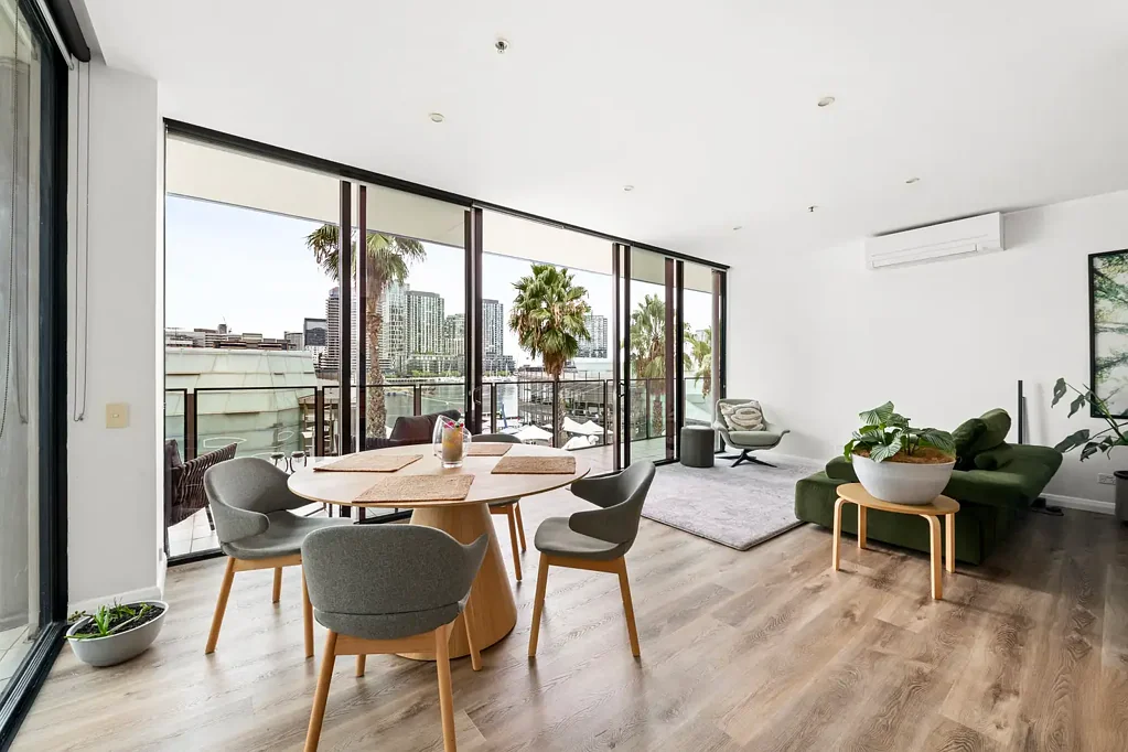 205/30 Rakaia Way, Docklands, VIC 3008