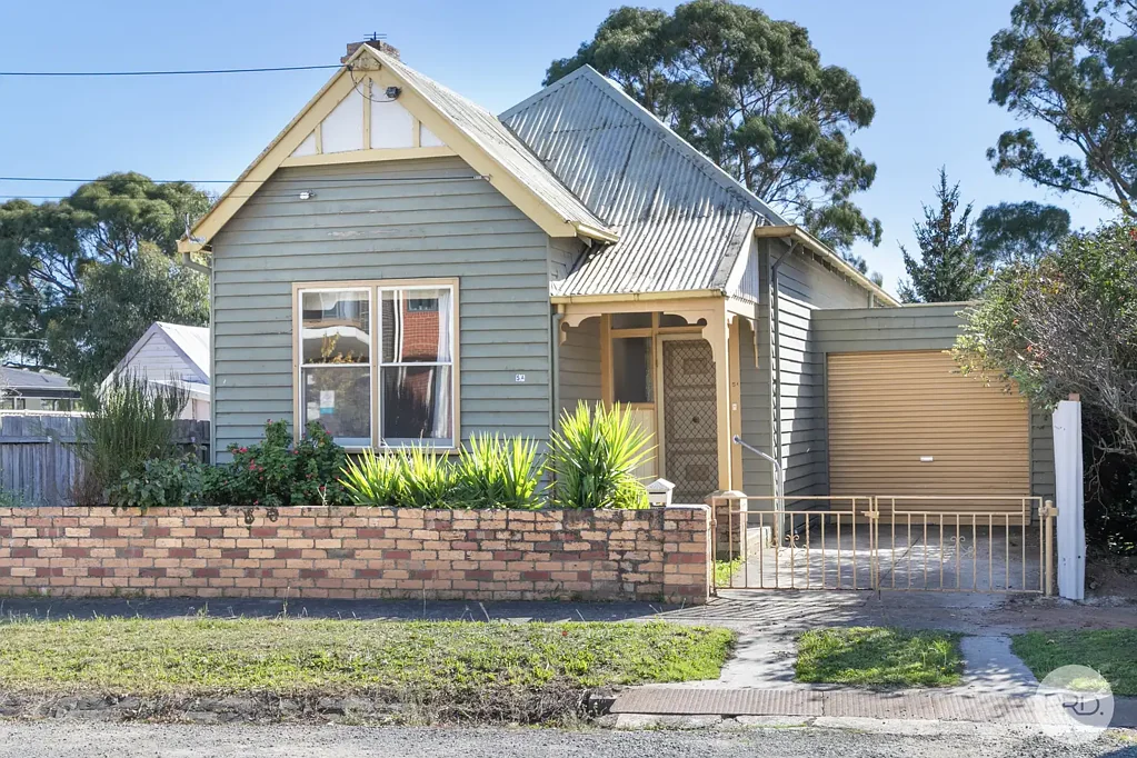 5A Corbett Street, Ballarat East, VIC 3350