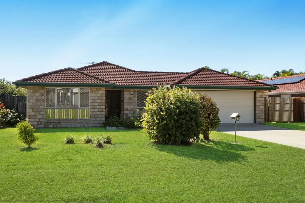 8 Emma Place, Deception Bay, QLD 4508