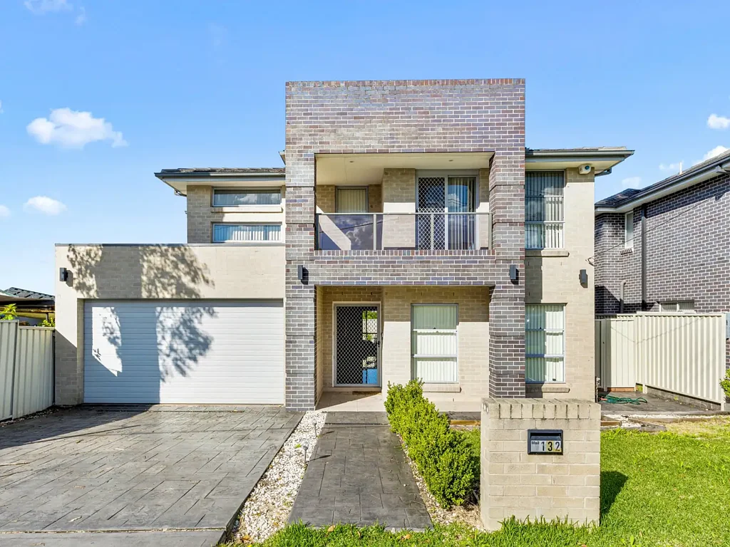 132 Water Street, Cabramatta West, NSW 2166