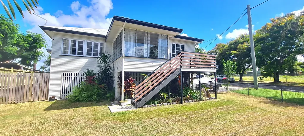 37 Underwood Street, Park Avenue, QLD 4701
