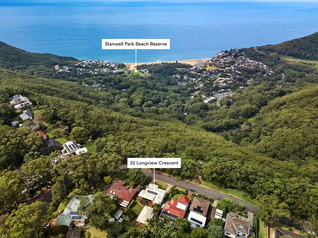 Stanwell Tops 4कमरा Location, Lifestyle, Versatility & Opportunity