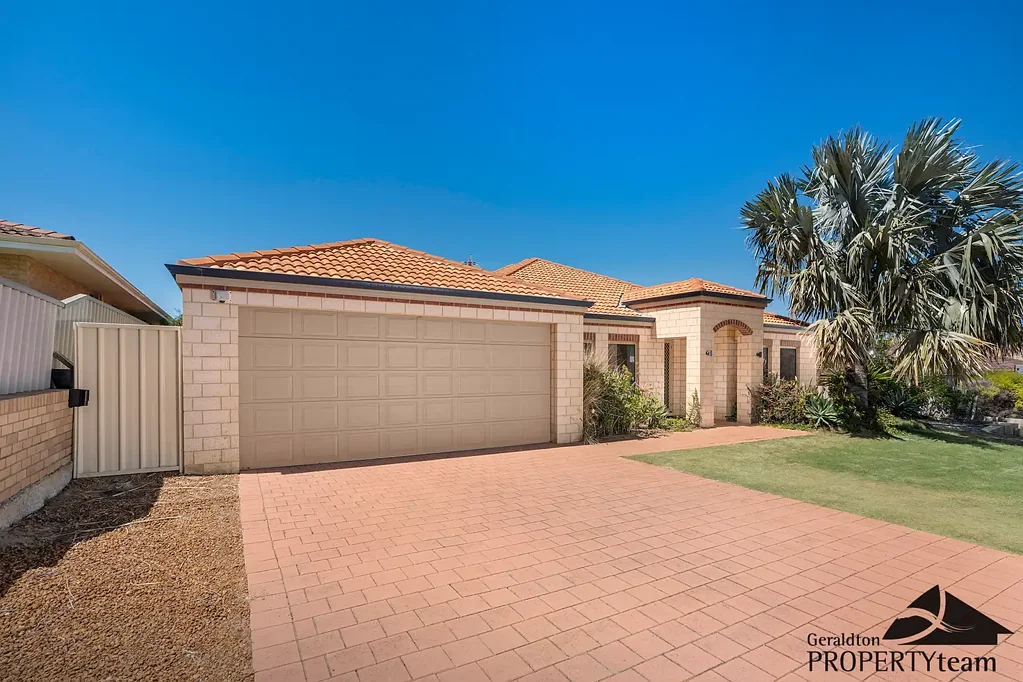 8 Moffatt Place, Tarcoola Beach, WA 6530