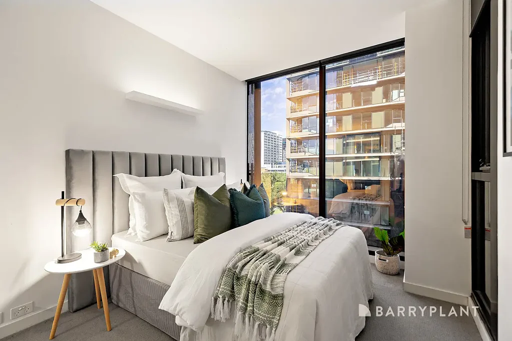 504/470 St Kilda Road, Melbourne, VIC 3000