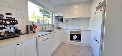 Renovated Home in a Prime Lunn Avenue Location