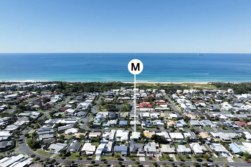 2/28 Saleng Crescent, Warana, QLD 4575