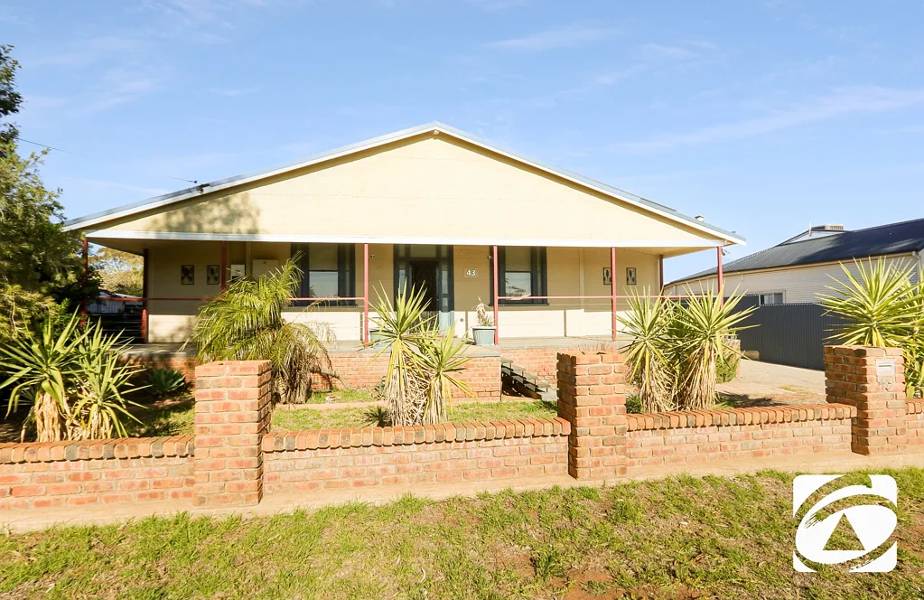 43 Long Street, Broken Hill, NSW 2880