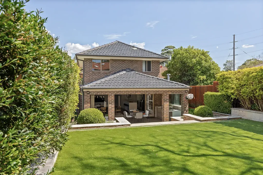 31 Albert Street, Gladesville, NSW 2111