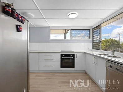 151 Cascade Street, Raceview, QLD 4305, 3房, 2浴, House