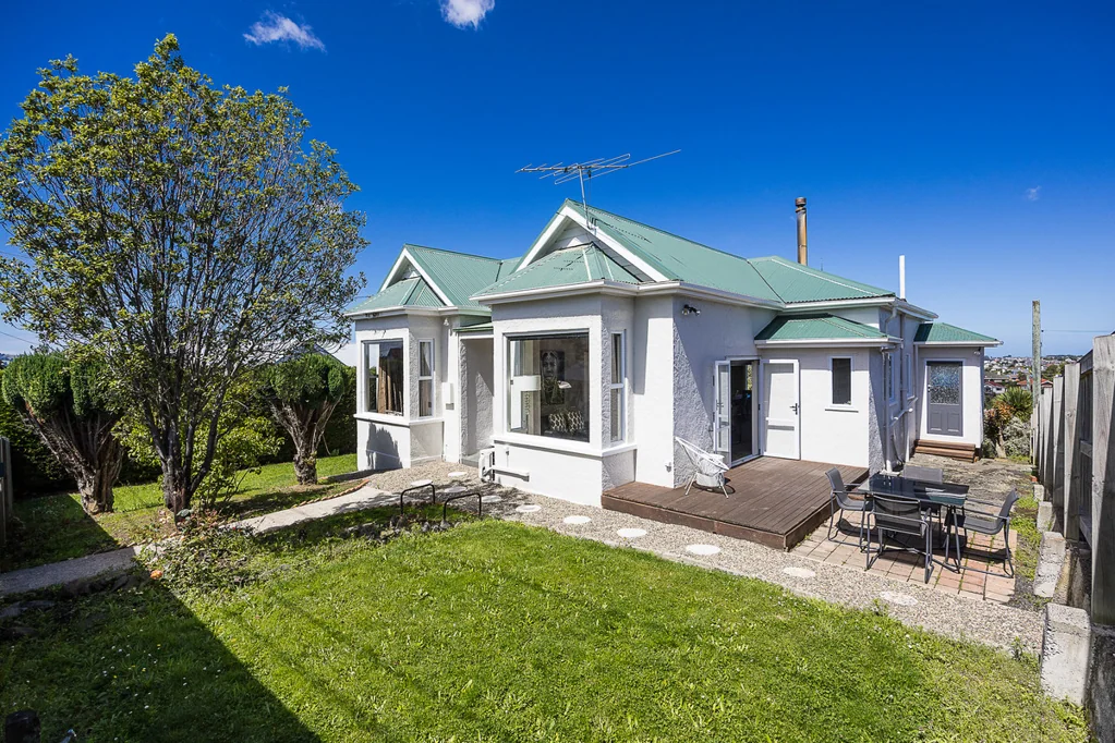 17 Carnarvon Street, Belleknowes, Dunedin City, Otago